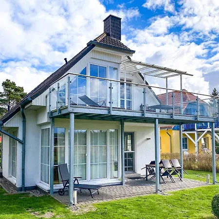 Apartman Bi De Wisch, Og