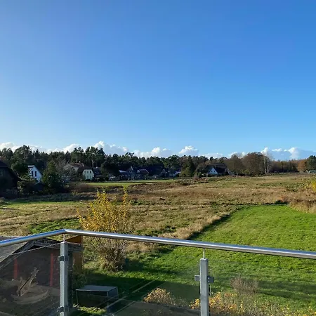 Bi De Wisch, Og Apartman Prerow