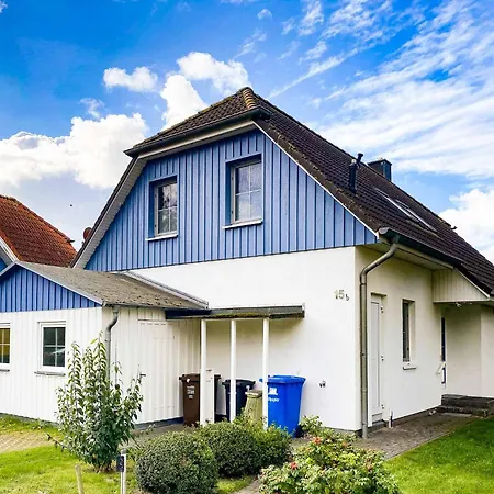 Bi De Wisch, Og דירה פרראו