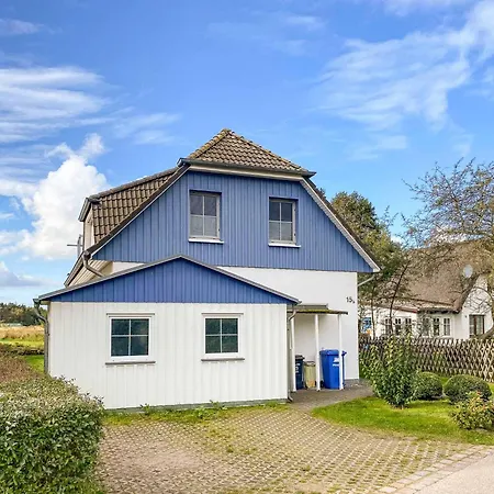 Bi De Wisch, Og Apartman *