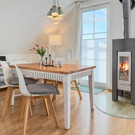 Bi De Wisch, Og 아파트