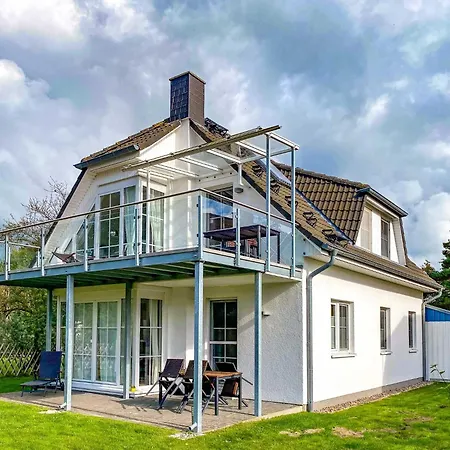 Bi De Wisch, Og פרראו