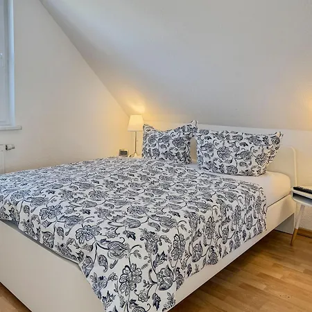 Bi De Wisch, Og Apartman Prerow