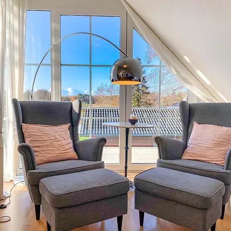 Bi De Wisch, Og 아파트 *