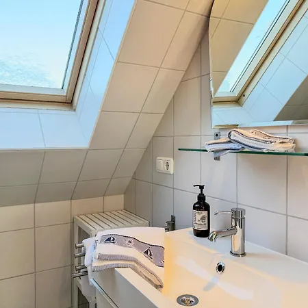 Apartment Bi De Wisch, Og Prerow